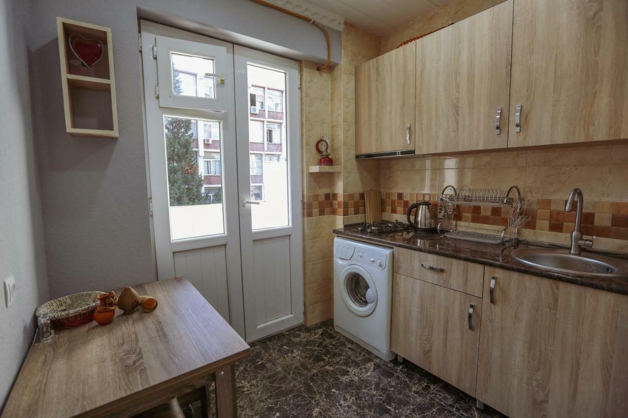 Willa N&N House Tbilisi Zewnętrze zdjęcie