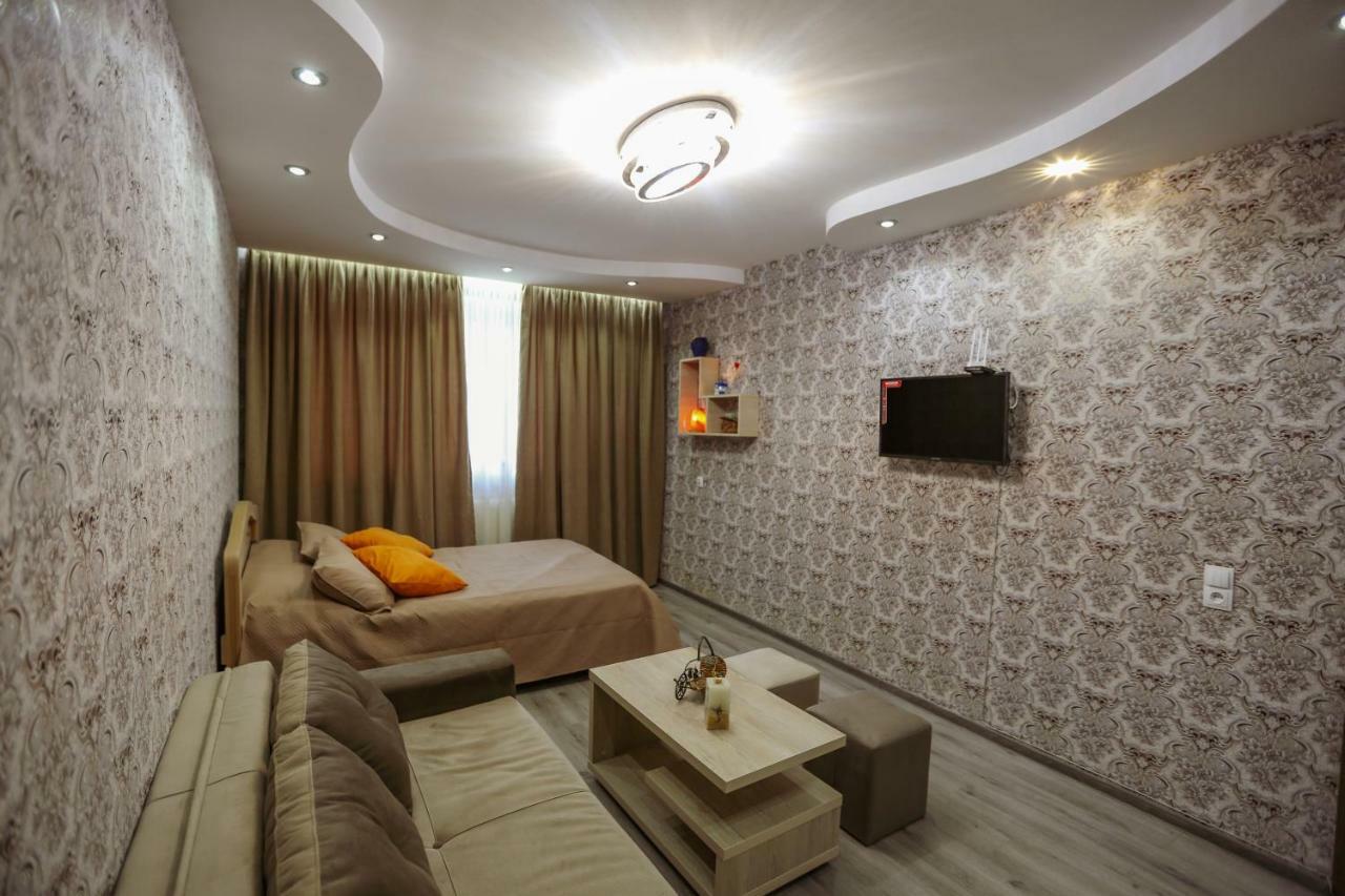 Willa N&N House Tbilisi Zewnętrze zdjęcie