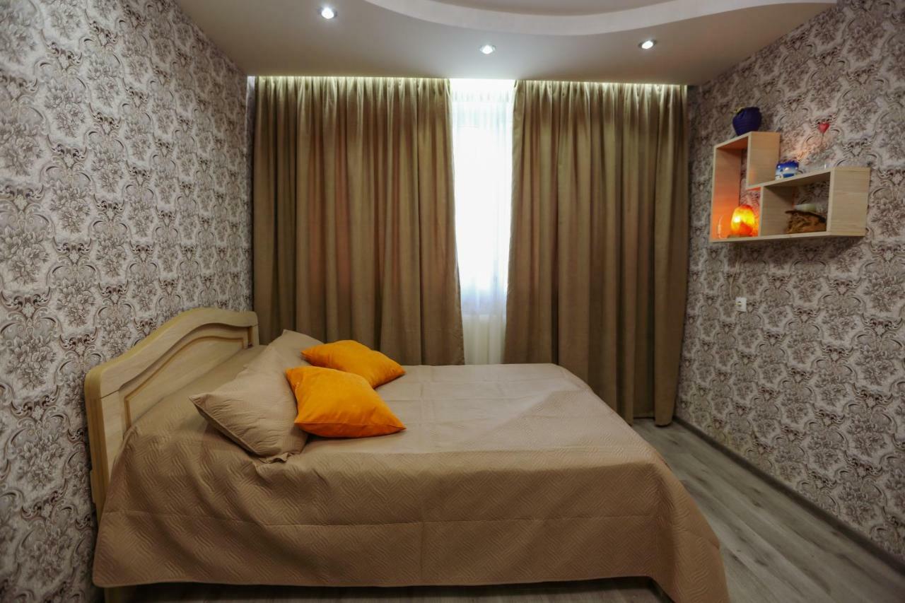 Willa N&N House Tbilisi Zewnętrze zdjęcie