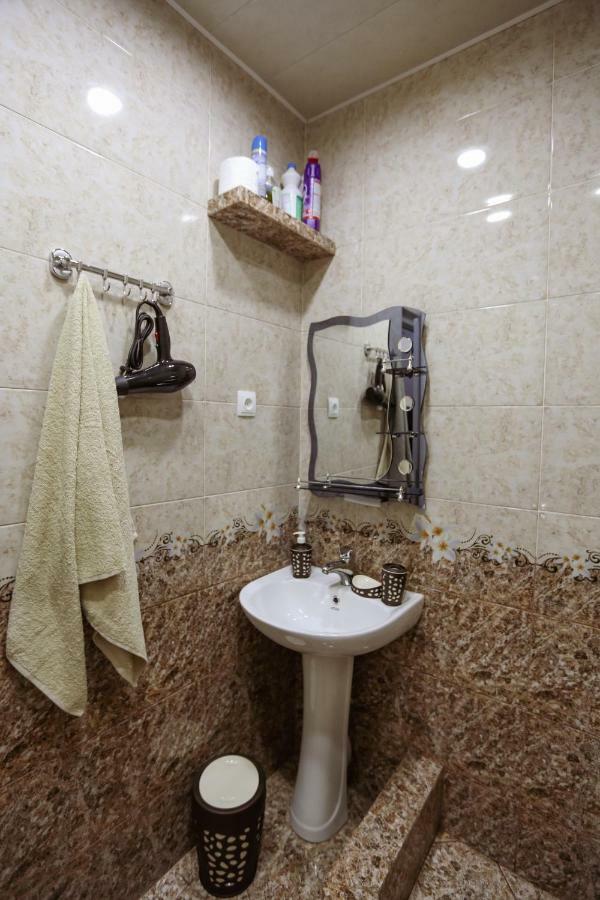 Willa N&N House Tbilisi Zewnętrze zdjęcie