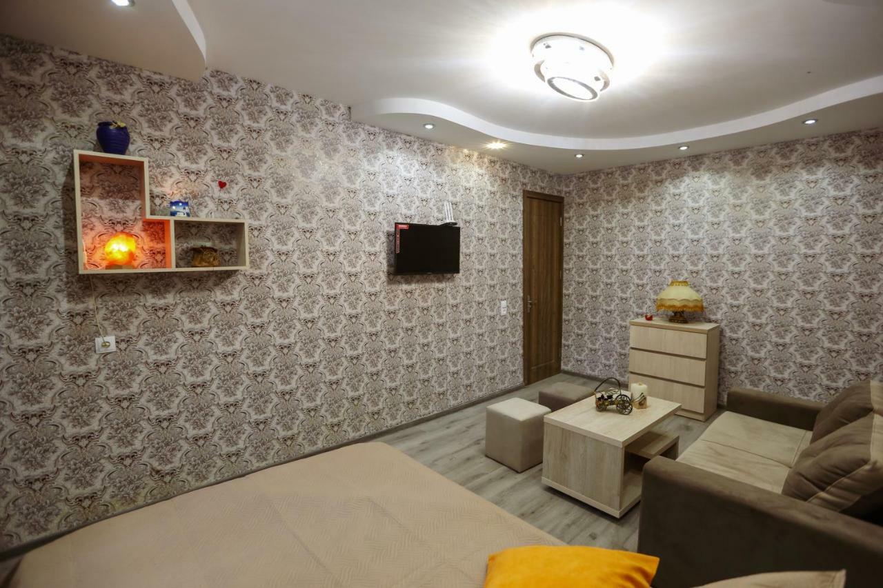 Willa N&N House Tbilisi Zewnętrze zdjęcie