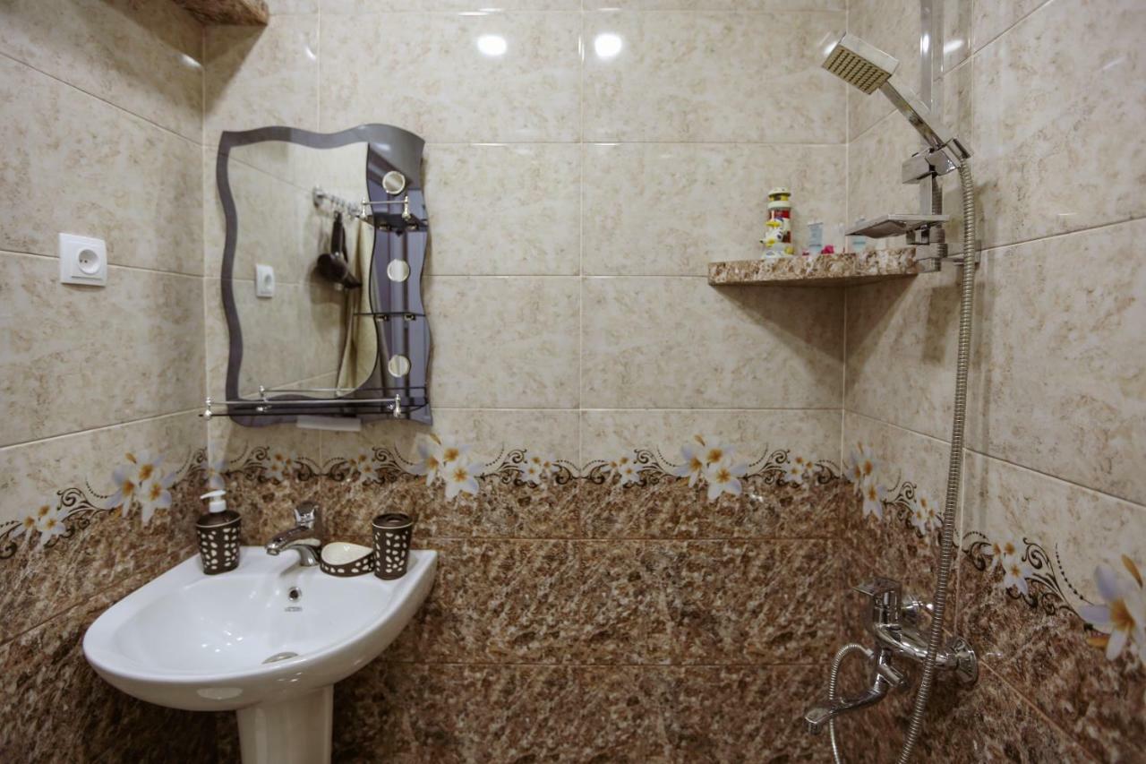 Willa N&N House Tbilisi Zewnętrze zdjęcie